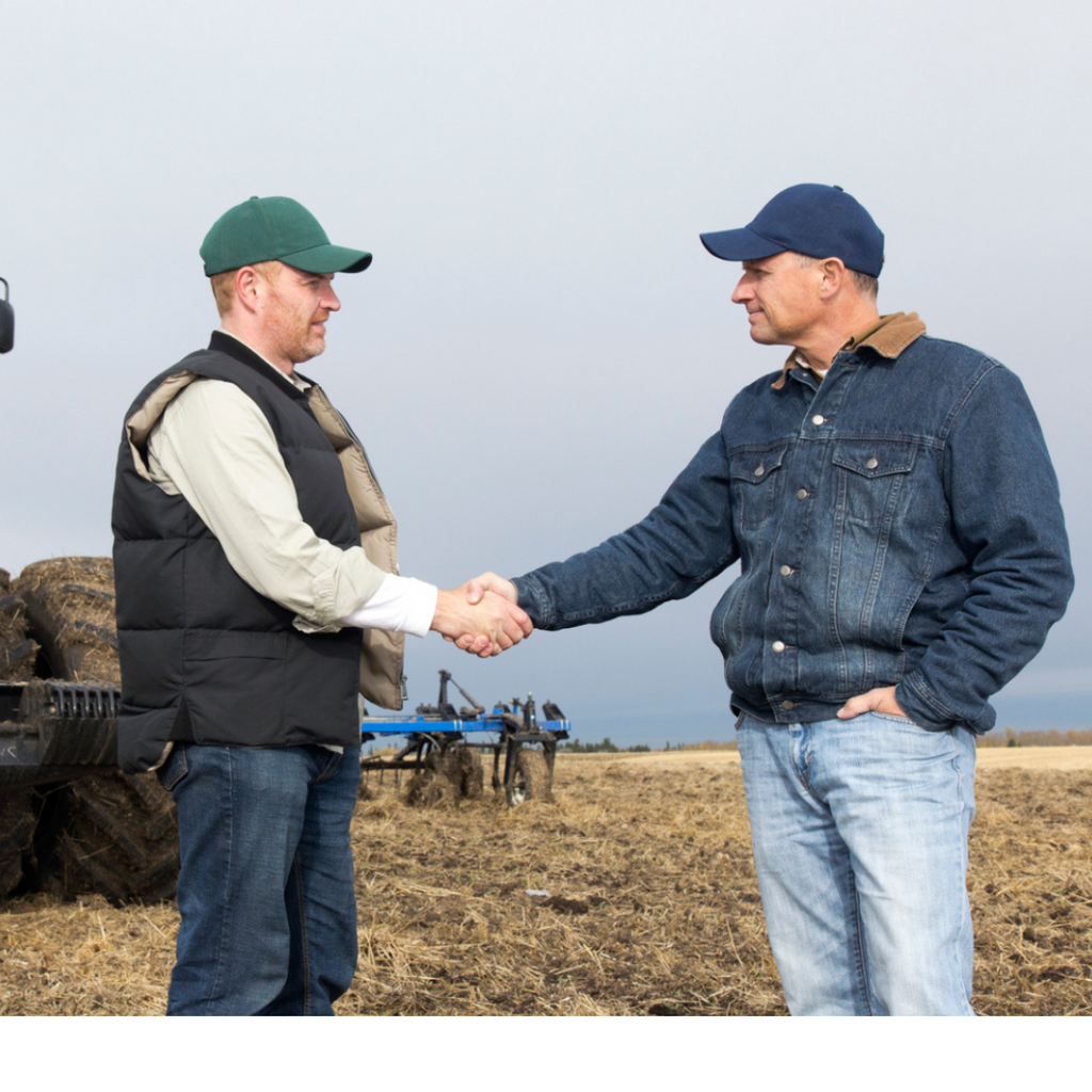 Farm Succession Conversations: Soft Skills Training for Agricultural Professionals