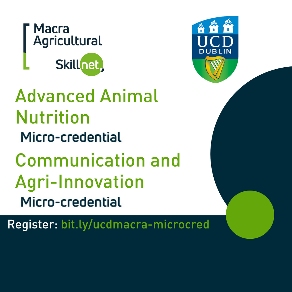 Expressions of interest open: UCD Micro-credentials