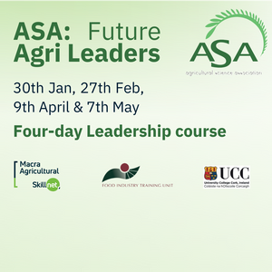 New Leadership programme: Future Agri Leaders