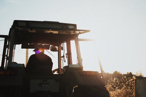 Planning the Future of the Family Farm